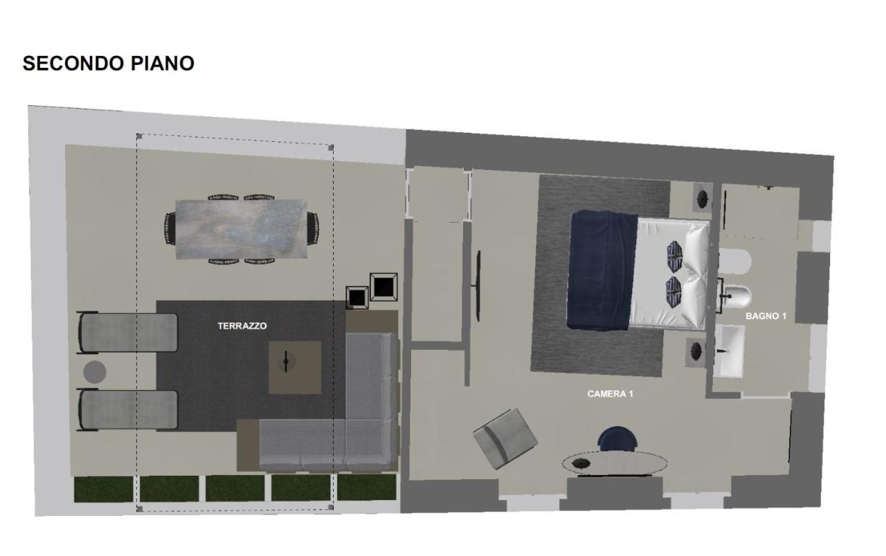 Casa San Lio Appartement Noto Buitenkant foto